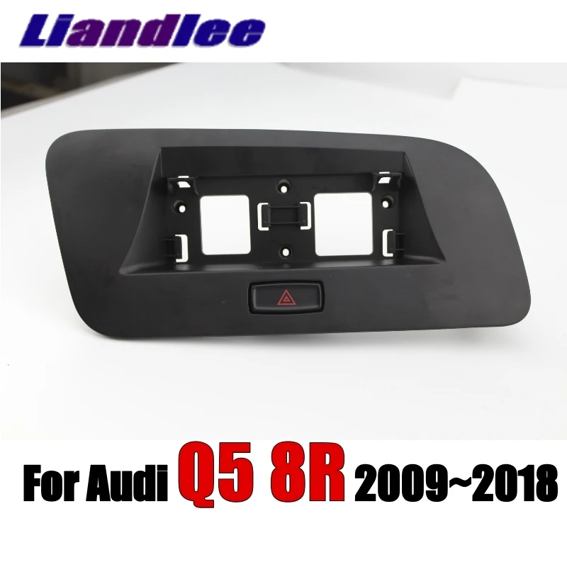 Perfect Liandlee Car Multimedia Player NAVI For Audi Q5 8R 2009~2018 LHD Android 4G RAM CarPlay Adapter Radio GPS WIFI 4G Navigation 18 Perfect Liandlee Car Multimedia Player NAVI For Audi Q5 8R 2009~2018 LHD Android 4G RAM CarPlay Adapter Radio GPS WIFI 4G Navigation 18
