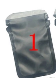 Dental materials Dental X-ray barrier envelopes Dentist Material X tray film protection bag- 5 sizes