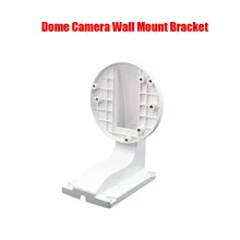Крытая купольная камера настенный кронштейн пластиковый изоляционный кронштейн