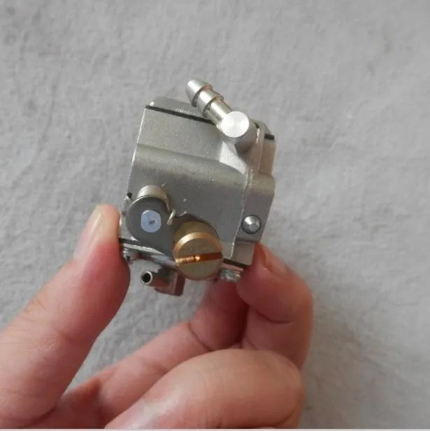 CARBURETOR WALBRO WACKER BH23 BS30 7