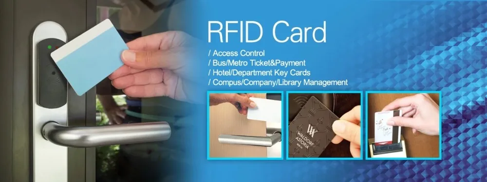 rfid card