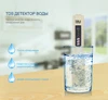 Digital Total Dissolved Solids Meter Aquarium Pool Water Quality Testing Pen Water Purity Filter Accurate Monitor ► Photo 3/6