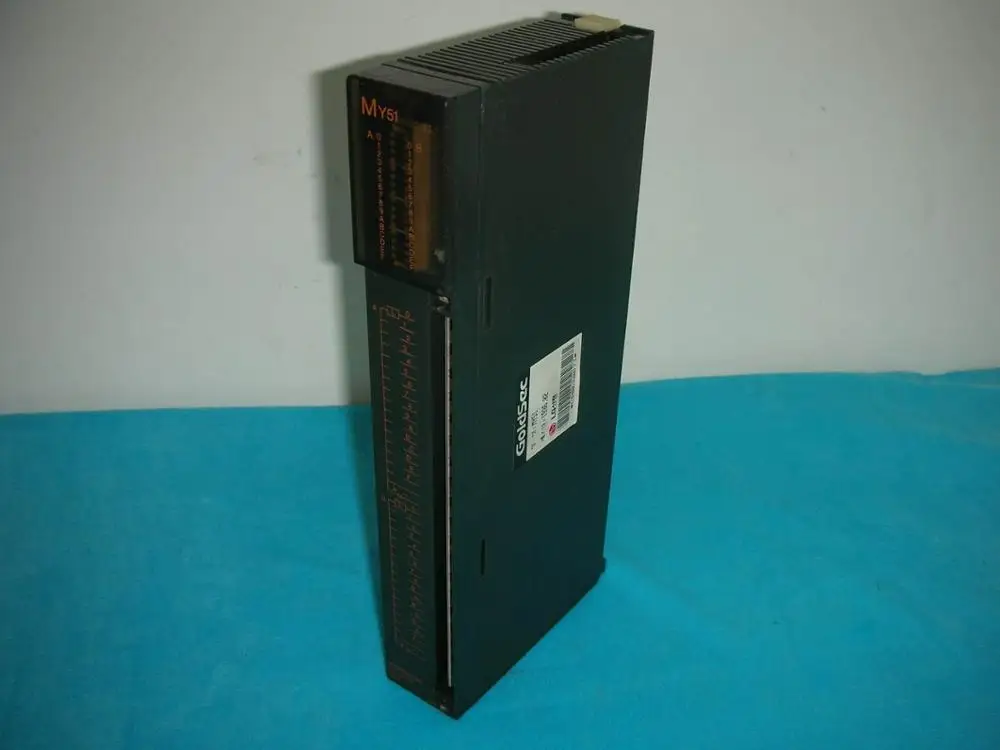 все цены на 1PC USED PLC MY51 LG онлайн