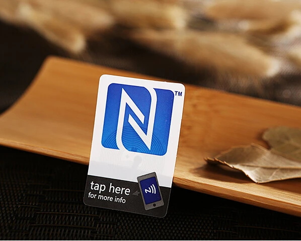 3 шт./партия NFC смарт-наклейки тег Ntag216 13,56 МГц RFID этикетка карты для всех NFC android телефон