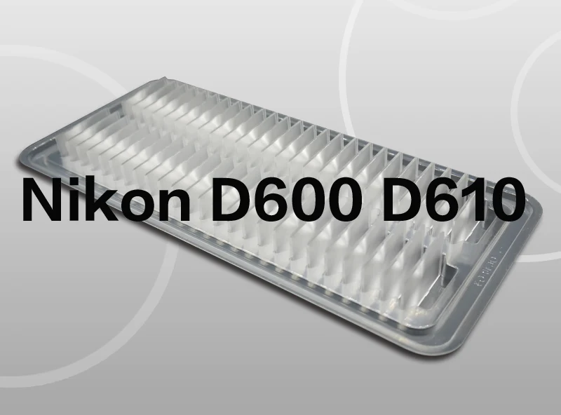 D600 D610 Фокусировочный экран из видоискатель для Nikon | Электроника