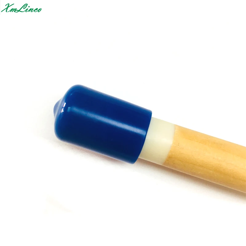 

30pcs/lot size 10mm/11.5mm/13mm high quality rubber billiard carom snooker pool cue tip protector freeshipping