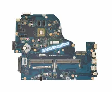 SHELI FOR Acer Aspire E1-572 Laptop Motherboard W/ I5-4210U CPU NBMLC11004 NB.MLC11.004 LA-B162P DDR3 GT84M GPU