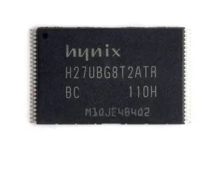 

H27UBG8T2ATR-BC TSOP48 H27UBG8T2ATR Новый и оригинальный