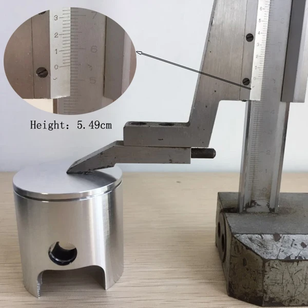 D.49 мм для поршневого комплекта AM6 с 1 кольцом и 12 штифтом|piston kit|piston am6kit am6 |