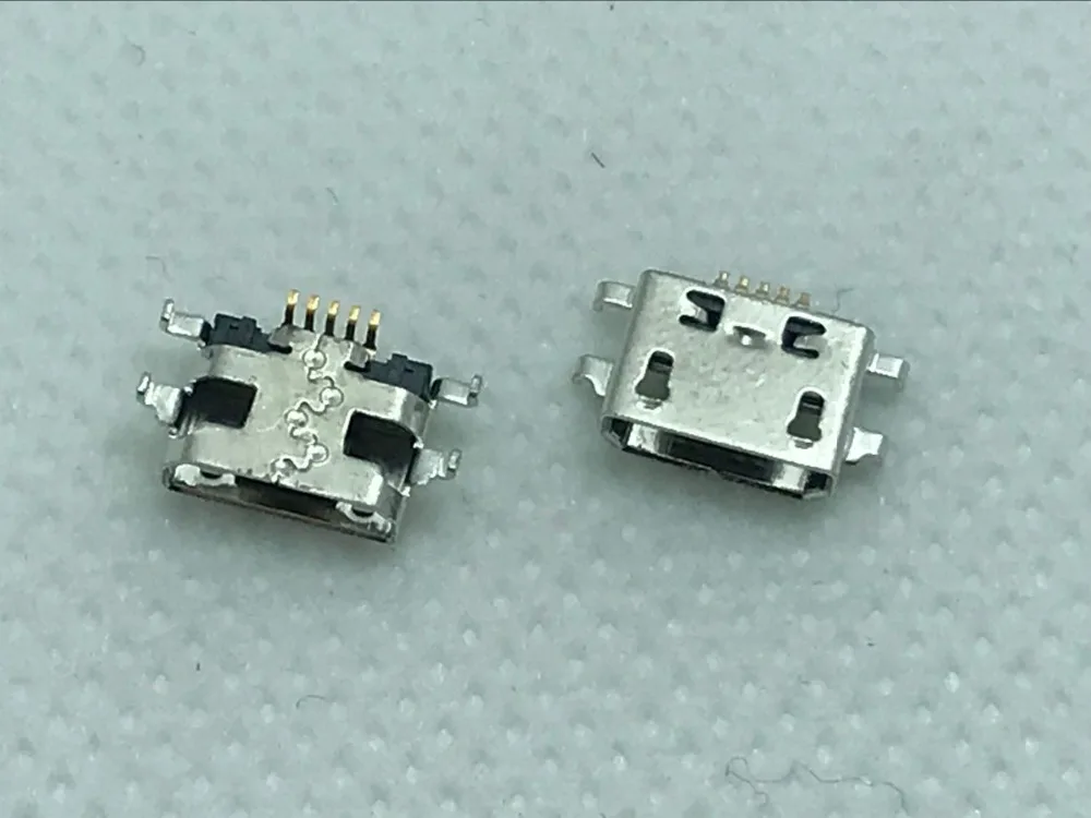 Внутренний умный телефон lenovo ASUS 5 контактный разъем для подключения Micro USB модуль