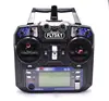 FLYSKY – Transmetteur avec récepteur radio pour avion et drone RC FPV, appareil de contrôle iA6B X6B A8S R6B iA10B RX2A, FS-i6 i6 2.4G 6CH AFHDS ► Photo 2/6