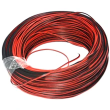 Провода, кабели и кабельные сборки