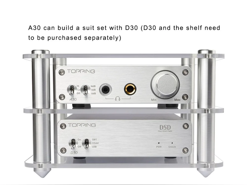 A30D30