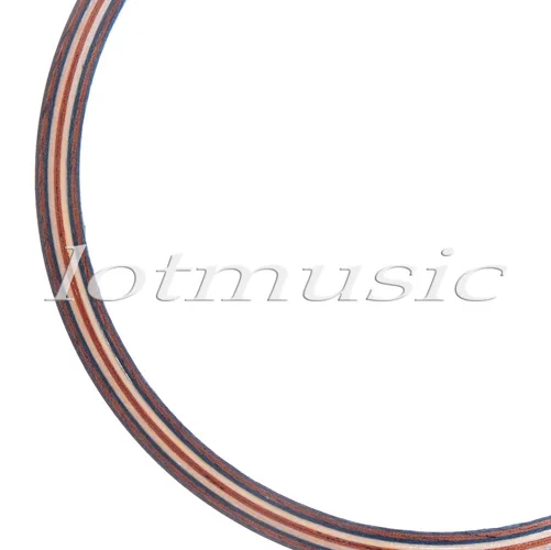 10 шт. детали для акустической гитары|soundhole rosette|rosette woodfor guitar |