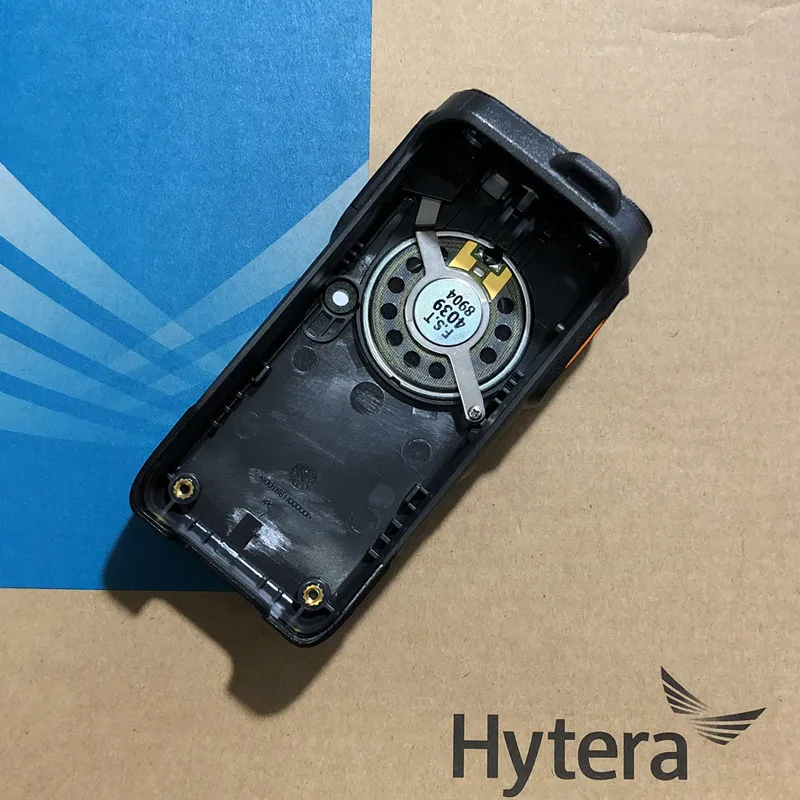 Иди и болтай walkie talkie “иди и чехол для hytera PD502 PD505 PD500 PD506 PD508