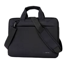 Laptop bag 17.3 17 15.6 15 14 13 12 inch Nylon airbag men computer bags fashion handbags Women shoulder Messenger notebook bag