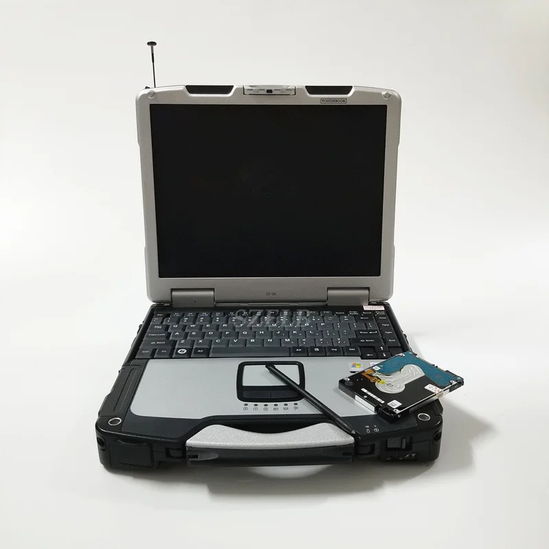 CF-30 Toughbook (8)
