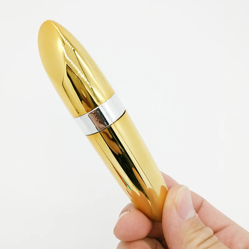Thierry Portable Bullet Lipstick Vibrator Erotic Toys Clitoris Stimulator Sex Toys for Woman Adult products