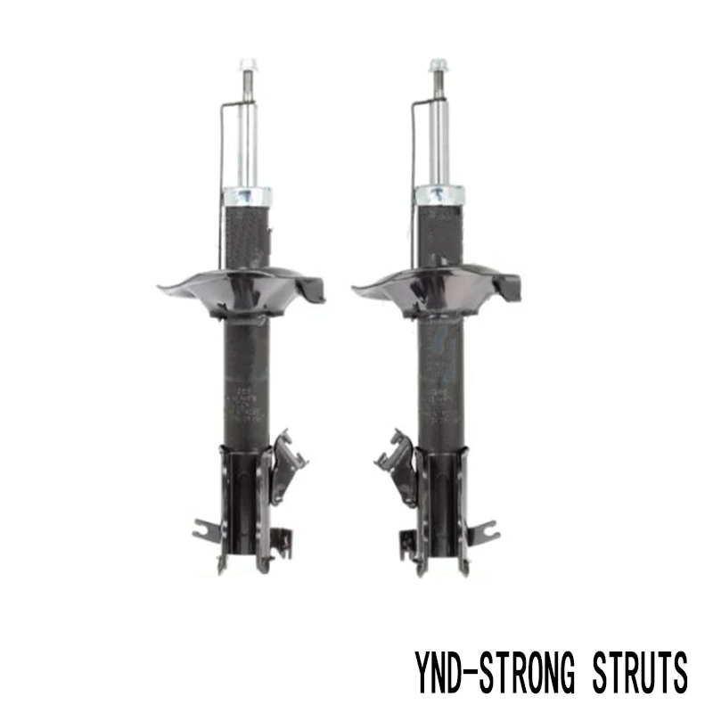 2pcs for 2000 2001 Nissan Maxima 334265 334266G Front Pair Shocks