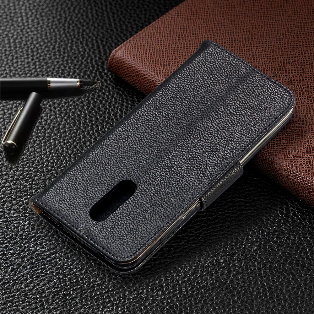 For Nokia 3.2 Case PU Leather Magnetic Closure Full Protection Book Wallet Flip with Card Slots Stand for Nokia 3.2 Phone Case For Nokia 3.2 Case PU Leather Magnetic Closure Full Protection Book Wallet Flip with Card Slots Stand for Nokia 3.2 Phone Case