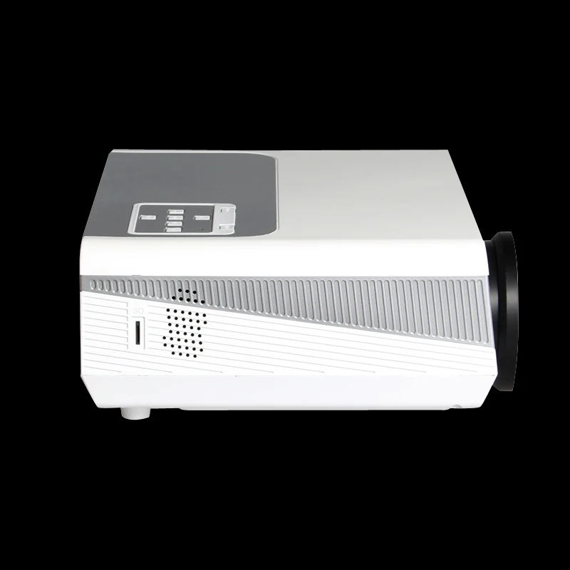 3500 El Proyector En China 1080 P Proyector Casero Del HD 1280*800 de Resolución Nativa Con RJ45 USB3.0 Interfaz HDMI|best led projector|best projectorled projector - AliExpress