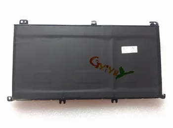 

357F9 [11.1V 74Wh 6333mAh] for dell Inspiron 7557 7559 7566 7567 7759 INS15PD Series Notebook 0GFJ6 00GFJ6 71JF4