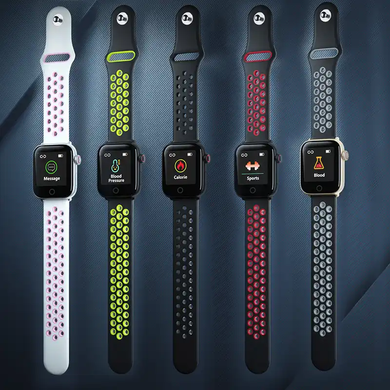 z7 smart watch