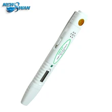 YDB-18 цифровой универсальный Электрический ручка электрик специальный пульт дистанционного может точно измерить кабель провод точки останова