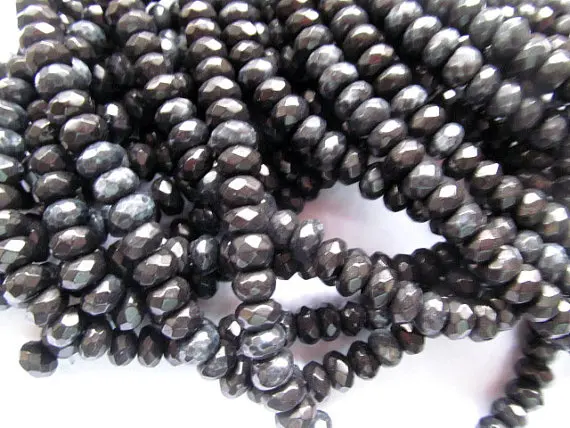 

Wholesale 2strands 3x5-10x16mm Jade Rondelle Abacus Faceted Beads Aqua Blue Black White Oranger Pink Red jewelry making supplies