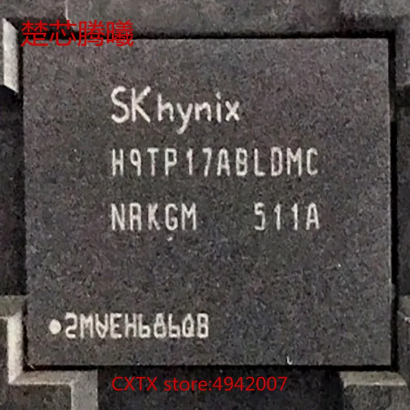 CHUXINTENGXI H9TP17ABLDMCNR KGM H9TP18A8JDMCPR больше скидок для других моделей пожалуйста свяжитесь