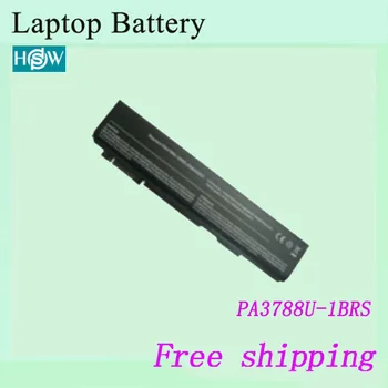 

Hot sale Laptop Battery for Toshiba PA3788U Dynabook Satellite B450/B Pro S500 Tecra A11 Tecra M11 Tecra S11 Series