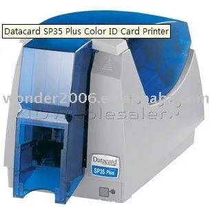Datacard SP35 Plus Color ID Card Printer on Aliexpress.com | Alibaba Group