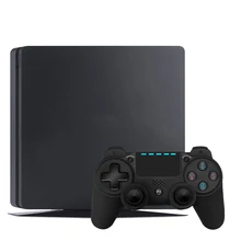 Xunbeifang беспроводной Bluetooth игровой контроллер для PS4 контроллер для двойного удара вибрации джойстик геймпад для playstation 4