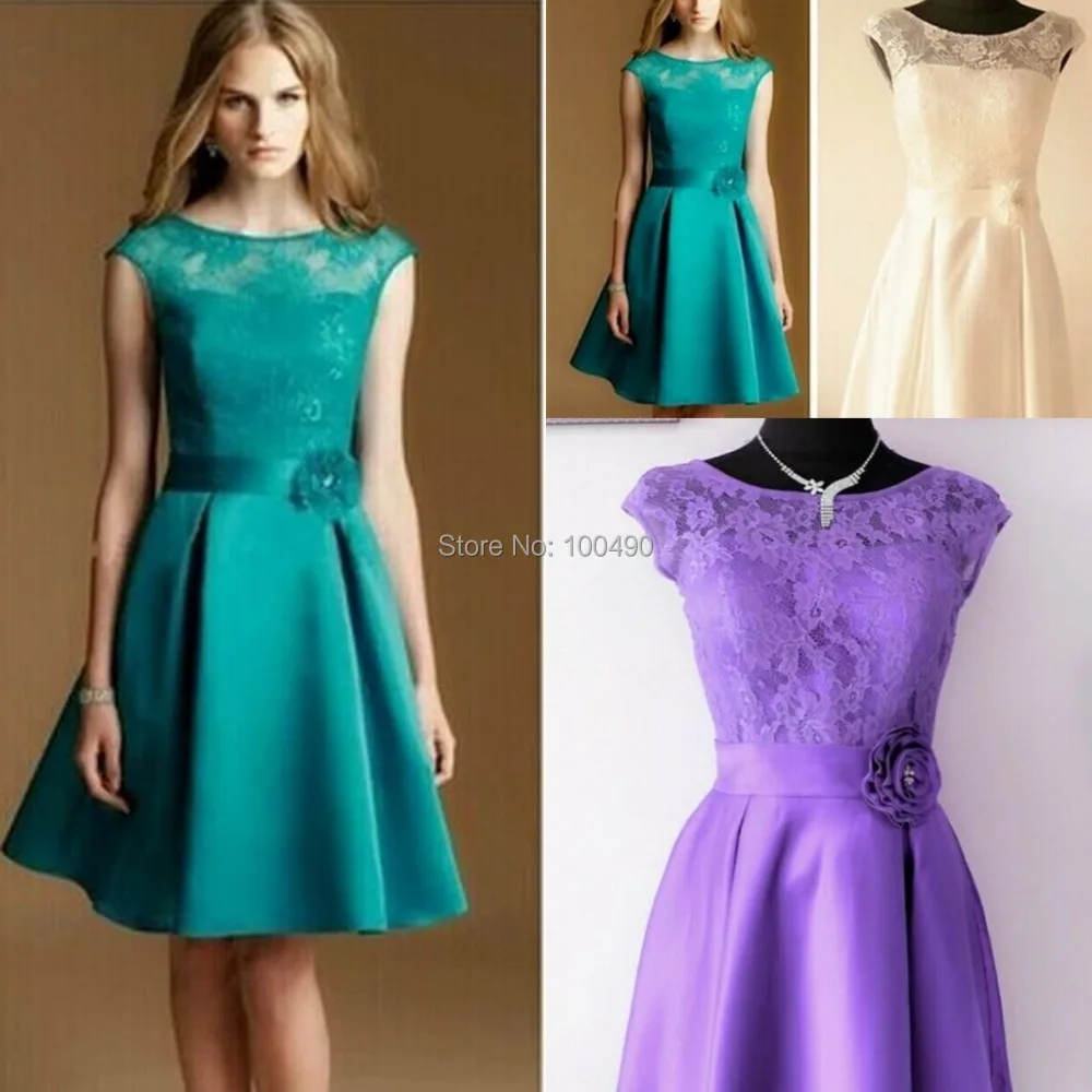 flower girl dresses under $50