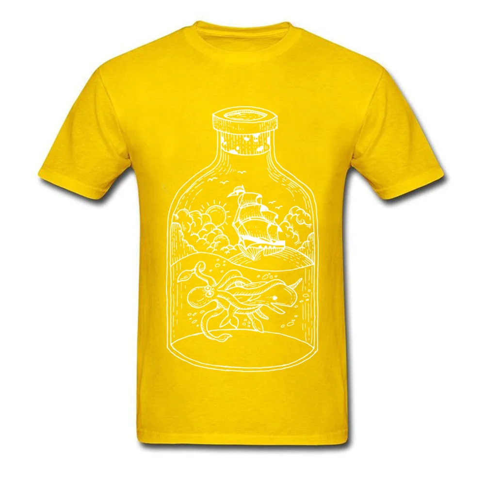 Ocean Monster fight Blue and white_yellow