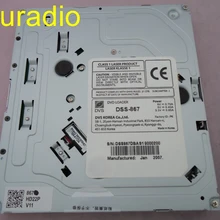 DVS КОРЕЯ DVD загрузочные DSS-867 класс 1 лазерное устройство механизм для Меридиан F80 компакт-дисков AM FM