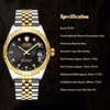 Men's Watches