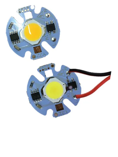 Драйвер IC LED COB Y27 3 Вт 5 7 10 12 AC:220 В чип белый теплый красный синий зеленый cob Смарт