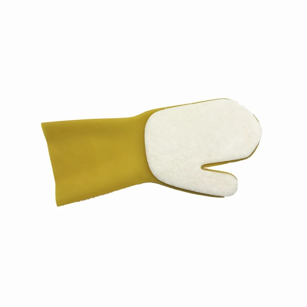 Washing Up Gloves Melamine Dish Sponge Dishwashing Glove Kitchen Garden Cleaning Magic Sponge Scouring Cloth Latex Gloves (17)