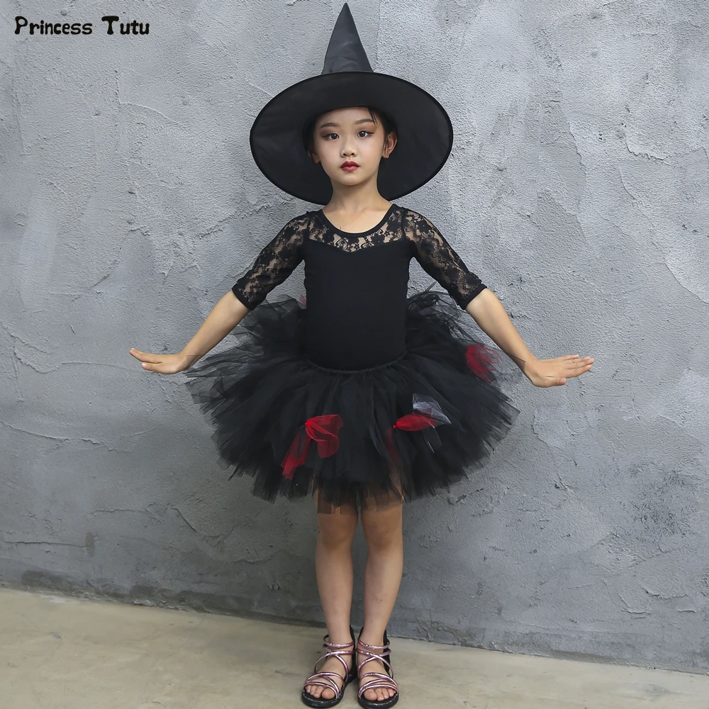 black tutu skirt for kids