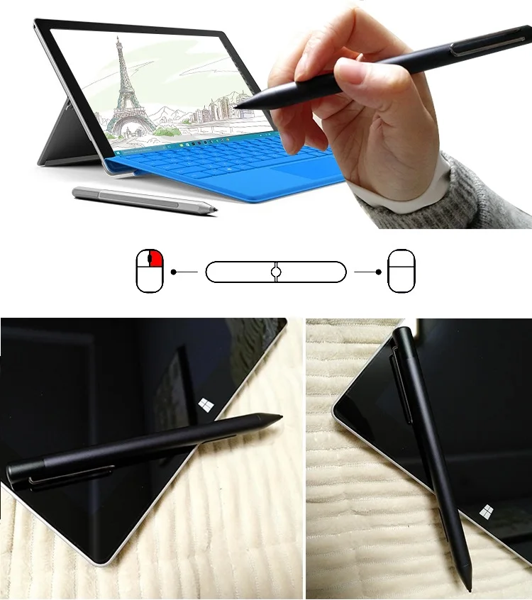 Pen 8