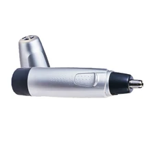 Nose hair Trimmer for men women nose ear face eyebrow hair removal shaving beard hairs cut Shaping Washed Trimmer Clipper Nose hair Trimmer for men women nose ear face eyebrow hair removal shaving beard hairs cut Shaping Washed Trimmer Clipper