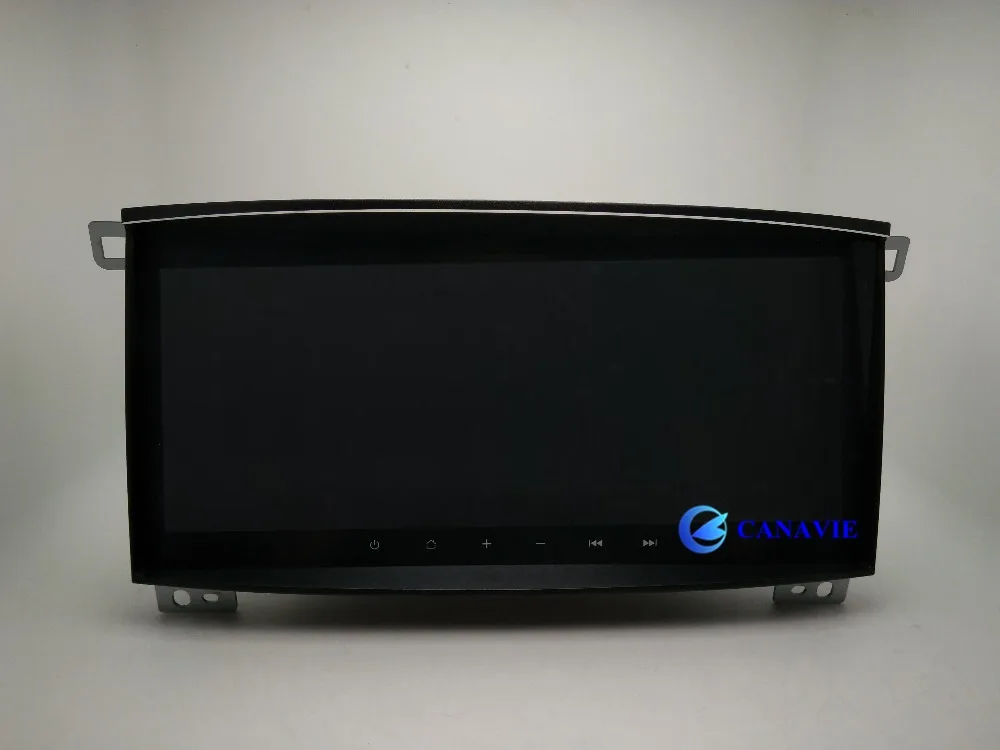 Top 10.25" Android Autoradio Headunit Head Unit Stereo Car Multimedia GPS for LC100 Toyota Land Cruiser 100 GXR VXR GX 2 Top 10.25" Android Autoradio Headunit Head Unit Stereo Car Multimedia GPS for LC100 Toyota Land Cruiser 100 GXR VXR GX 2