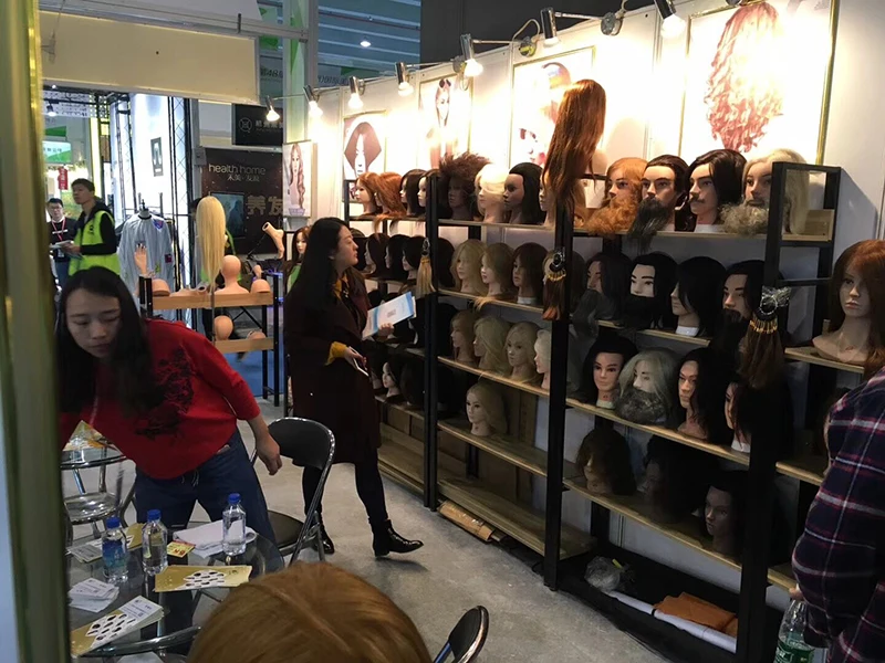 China head training Suppliers