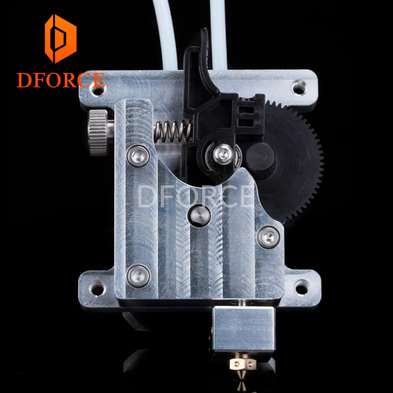 DFORCE TITAN AQUA EXTRUDER for 3d printer diy