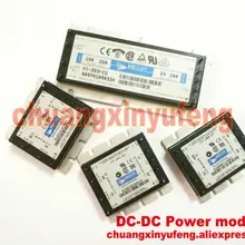 VI JT1 CW EW VICOR Mini DC Step down Converter module DCinput110V output12V100W8.33A изолированный