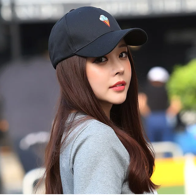 Narrow Choices Find a great selection of women's baseball hats & baseball caps at sportworlds.gq Shop for newsboy caps, baseball caps & more. Totally free shipping and returns.