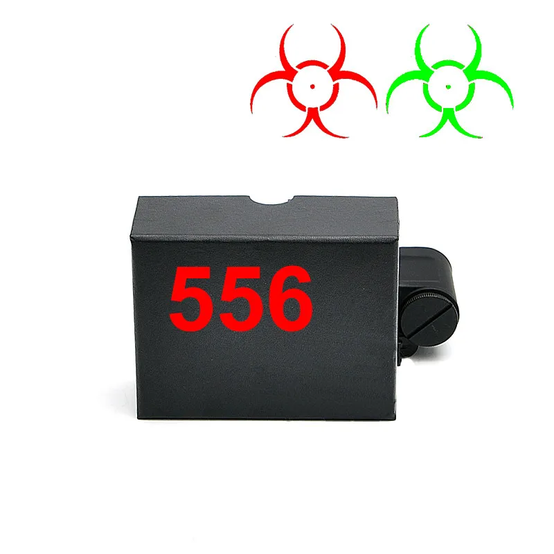 

High Quality Tan 556 Red Green Dot Holographic Scope Red Sight Hunting Red Dot Reflex Sight Weapon Scope With 20mm Rail Mount