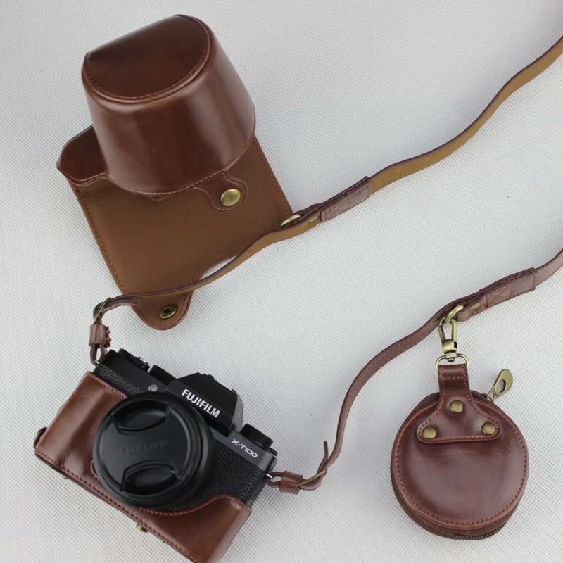 fujifilm xt100 bag