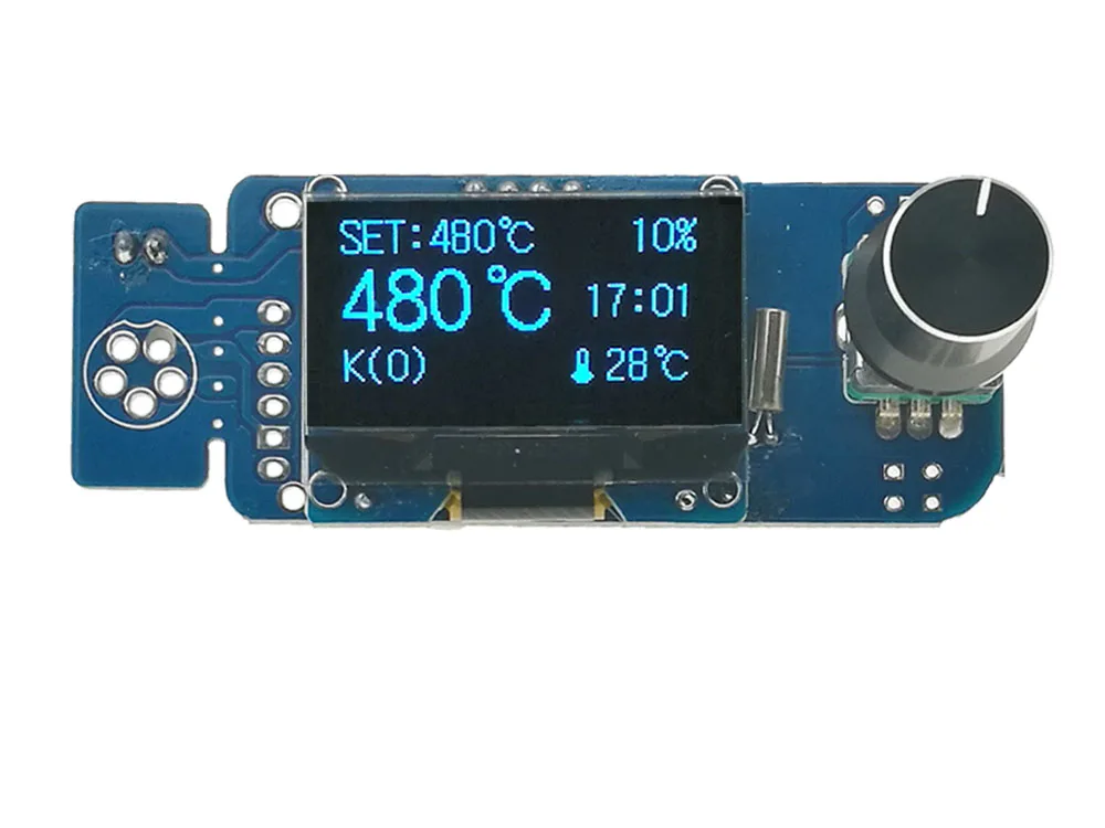 KSGER STM32 OLED паяльная станция T12 железные наконечники V2.1S контроллер сварочные инструменты Sunction оловянный насос Электрический новая версия